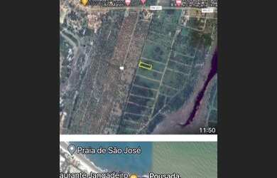 Imagem 1: 6 lotes juntos São Miguel do gostoso