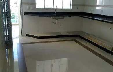 Imagem: SOBRADO BELA VISTA