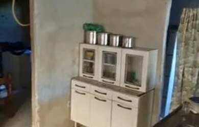 Imagem: A casa possui 2 Dormitórios, 1 Banheiro, Imóvel novo e está