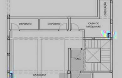 Imagem 16: Maravilhosa Casa em Condomínio residencial para Locação Alto da Boa...