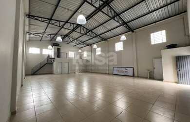 Imagem 4: Galpão Comercial para locação ou venda na Vila Mota em Bragança Paulista