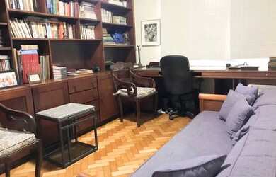 Imagem 4: Apto 2 Quartos para venda no Leblon João Lira 120M²