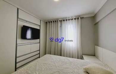 Imagem 15: Encantador apartamento no Jardim Bonfiglioli todo reformado ao lado da...