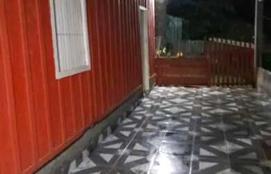 Imagem: A casa possui 2 Dormitórios e está localizado em Extrema