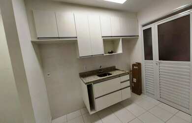 Imagem 9: Lindo 2 dorm - 1a. locação - repleto planejados a 15 minutos do metrô...