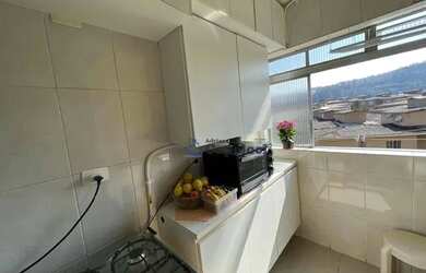 Imagem 16: APARTAMENTO NO CONDOMINIO NA FREGUESIA DO Ó / MORRO GRANDE