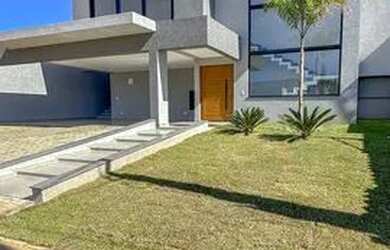 Imagem 1: Casa de alto padrão à venda em Condomínio Shambala lll em Atibaia