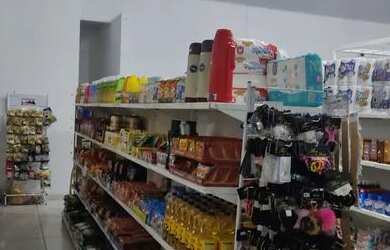 Imagem 5: Mercado Montado Galpão / depósito com 1 vaga na garagem