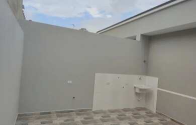 Imagem 4: Itaquaquecetuba - Casa Padrão - Jardim do Vale