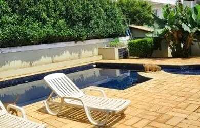 Imagem 11: CASA CARAPICUÍBA. Piscina, Churrasqueira, 540m² de Áreae5 Vagas na...