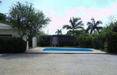 Imagem 11: Casa com 4 dormitórios, 550 m² - venda por R$ 6.000.000,00 ou aluguel...