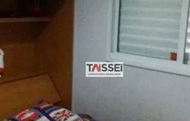 Imagem 10: Apartamento com 3 dormitórios, 66 m² - venda por R$ 365.000,00 ou aluguel...