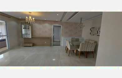 Imagem 1: Apartamento com 3 suítes no Condomínio Alta Vista em Jundiaí