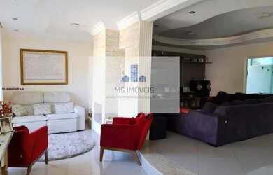 Imagem 6: Casa em Condomínio para Locação em Arujá, Arujá Country Club, 4 dormitórios,...