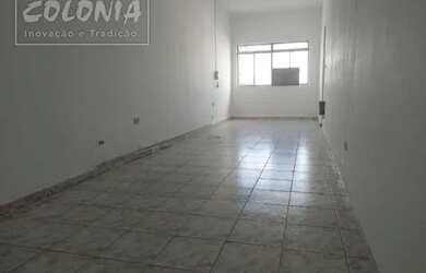 Imagem: O depósito possui 30m² de Área e está localizado em Jardim