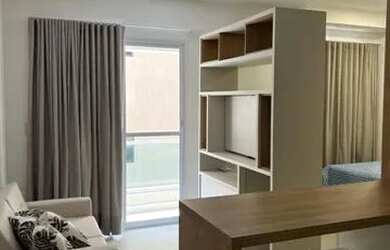 Imagem 3: Apartamento tipo Studio mobiliado para locação em ótima localização