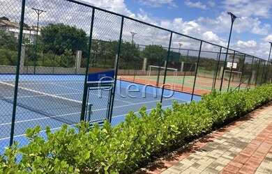 Imagem 14: Terreno à venda no Condomínio Santorini Residencial Club - Paulínia/SP