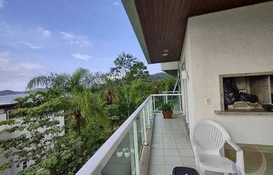 Imagem: O apartamento possui 3 Dormitórios, 5 Banheiros, 3 Vagas na