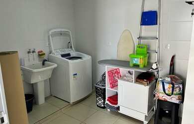 Imagem 11: Excelente casa à venda no condomínio Vale do Sol em Porto Feliz