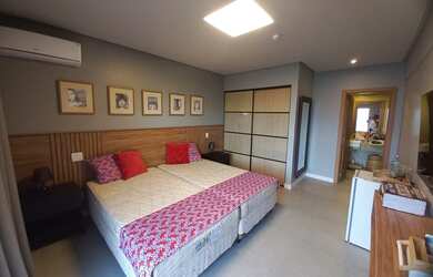 Imagem 12: APTO Q/S 1 SUÍTE RIO VERMELHO BAHIA LODGE EXCELENTE VISTA MAR