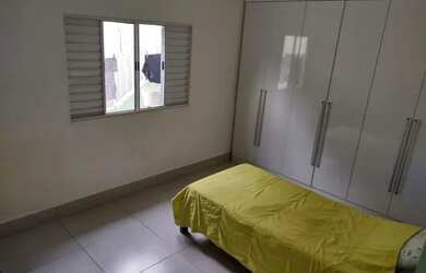 Imagem 14: Casa, Jardim Santa Bárbara - Guarulhos