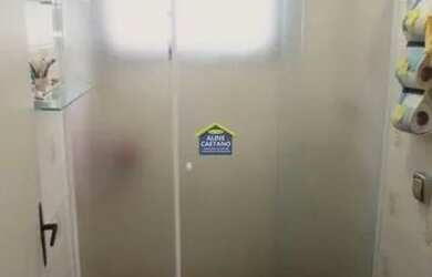 Imagem 7: Apartamento com 1 dorm, Guilhermina, Praia Grande - R$ 196 mil, Cod ACT2108