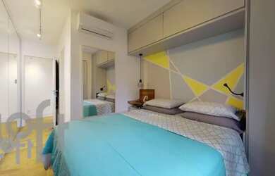 Imagem 14: Apartamento à venda em Aclimação com 106 m², 3 quartos, 1 suíte,...