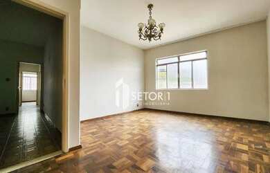 Imagem: Apartamento com 3 quartos, 100 m² - venda por R$ 295.000 ou