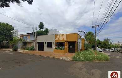 Imagem: O depósito possui 3 Vagas na garagem, 253m² de Área e está