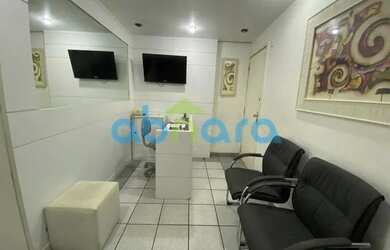 Imagem: O depósito possui m² de Área e está localizado em Flamengo