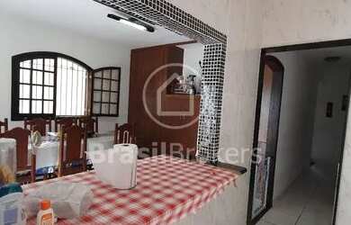 Imagem 10: Rio de Janeiro - Casa Padrão - Freguesia Ilha do Governador