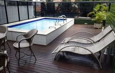 Imagem 3: Excelente apartamento no bairro de Tirol com 2 quartos