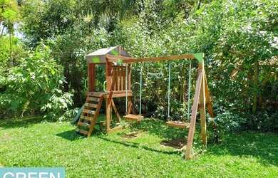 Imagem 7: Linda casa para locação na Riviera Paulista ao lado da Represa Guarapiranga!! São Paulo