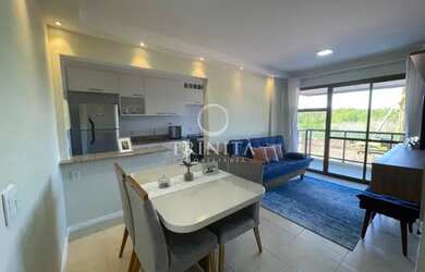 Imagem: O apartamento possui 2 Dormitórios, 3 Banheiros, 1 Vaga na