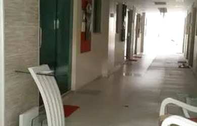 Imagem: Alugo flat na Torre