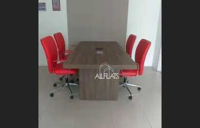 Imagem: O depósito possui 2 Vagas na garagem, 60m² de Área e está