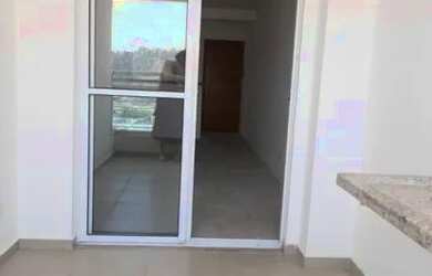 Imagem: O apartamento possui 2 Dormitórios, 2 Banheiros, 2 Vagas na