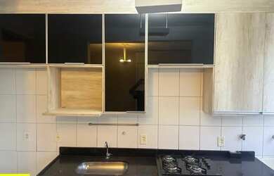 Imagem 2: SÃO JOSÉ DO RIO PRETO - Apartamento Padrão - RIOS DI ITÁLIA