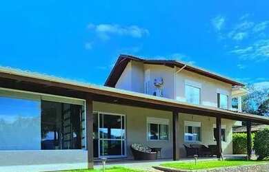 Imagem 1: Casa à venda no bairro Tijuquinhas Guaporanga - Biguaçu/SC