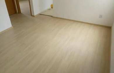 Imagem: O apartamento e possui 2 Dormitórios, Suítes, 1 Banheiro