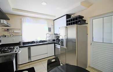 Imagem 11: Casa à venda no Condomínio Jardim dos Manacás - Paulínia/SP