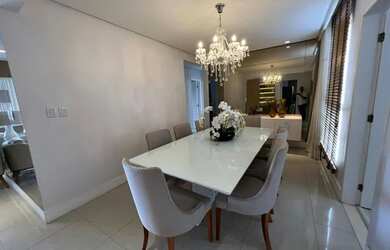 Imagem 7: Maison Ile de France. Varanda, 162m² de Área, 2 Vagas na garageme3 Dormitórios