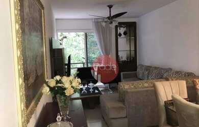 Imagem 2: Apartamento à venda, 83 m² por R$ 265.000,00 - Jardim Palma Travassos - Ribeirão Preto/SP