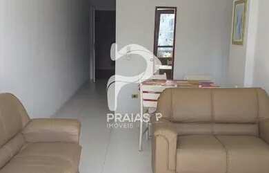 Imagem: Apartamento, 2 dormitórios, Enseada - Guarujá