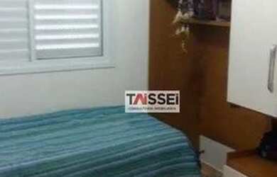 Imagem 12: Apartamento com 3 dormitórios, 66 m² - venda por R$ 365.000,00 ou aluguel...