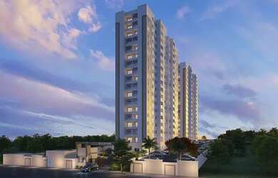 Imagem 1: Vila Di Fiori - Cristo Rei