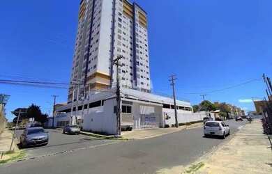 Imagem: O apartamento possui 3 Dormitórios, 3 Banheiros, 1 Vaga na