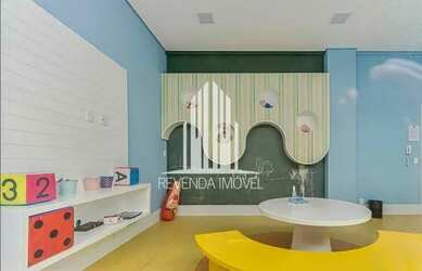 Imagem 5: Apartamento no Condomínio Code Aclimação no Bairro da Aclimação 35m²...