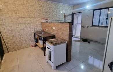 Imagem: Casa em Cond. Fechado 2qts - Residencial Monte Verde / Ceilândia