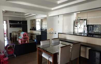 Imagem 7: APARTAMENTO RESIDENCIAL em JUNDIAÍ - SP, JARDIM SÃO BENTO